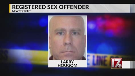 Registered Sex Offender Facing New Charges In Orange County Officials