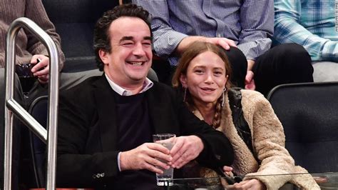 Unknown Facts About Olivier Sarkozy Mary Kate Olsens Ex