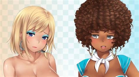 HuniePop 2 Double Date Gameplay Trailer Shows Off All The New Changes