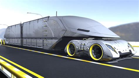 3d Illustrations On Behance Futuristic Cars Concept Cars Car Design