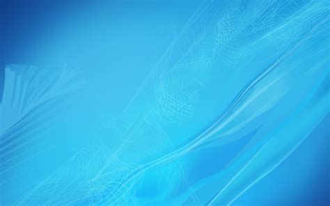 Blue Abstract Wallpaper Background Colour Light Blue 385282 Hd
