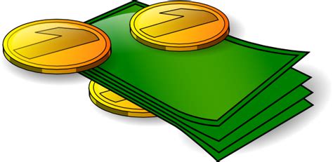 Money Vector « FrPic