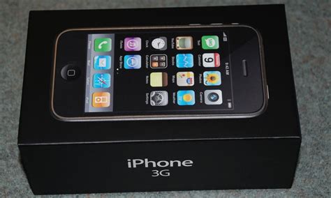 Apple Iphone 3g 8gb Price In Pakistan Specifications And Review At