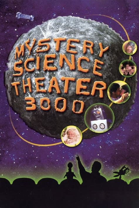 Episodium Mystery Science Theater 3000 Date Degli Episodi E
