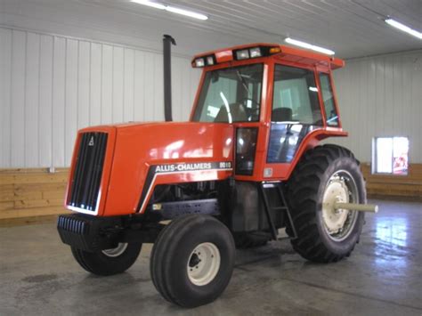 Prices From Allis Chalmers Collector Auction Today Agweb