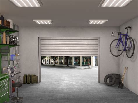 Back To Basics A Guide To Different Garage Designs And Components