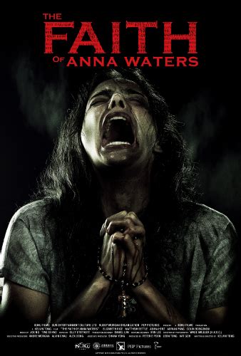 The faith of anna waters will not be a classic that people will continue to watch. The Faith of Anna Waters Movie Trailer : Teaser Trailer