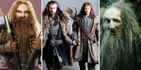 Things You Didnt Know About Dwarves