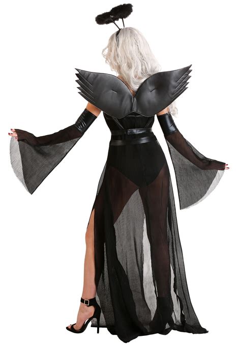 Women S Fallen Angel Costume