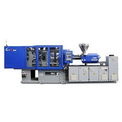 Stm Plastic Injection Molding Machine At Best Price In Coimbatore