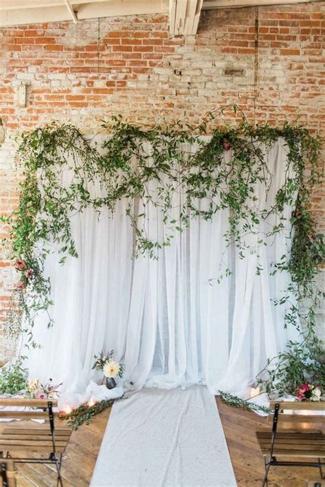 Top 20 Indoor Wedding Ceremony Backdrops Page 2 Of 2 Hi Miss Puff