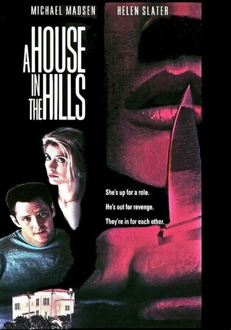 A House In The Hills Film 1993 Moviemeternl