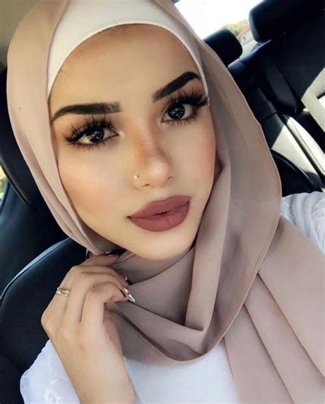 Loubna Meron Макияж в арабском стиле Стиль тюрбан Как завязывать хиджаб