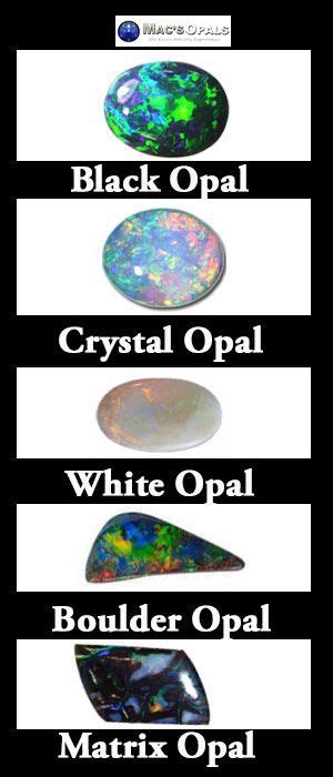 Did You Know That 90 Of The Worlds Opal Is Found In Australia You