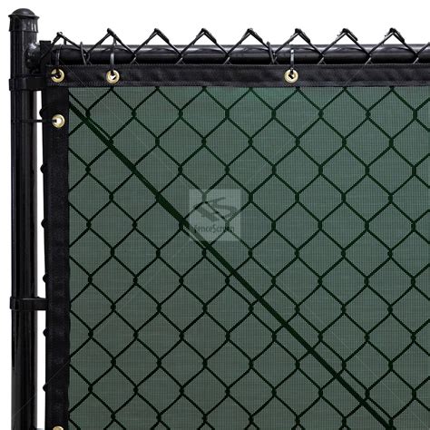 Pvc Mesh Fence Privacy Windscreen Fabric Free Shipping