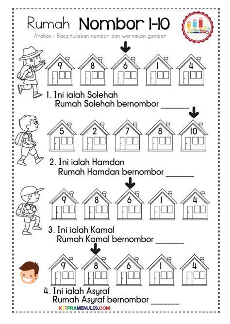 Contoh Soalan Sekolah Agama Johor Darjah 4