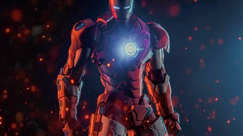 Iron Man 5k New Arts Hd Superheroes 4k Wallpapers