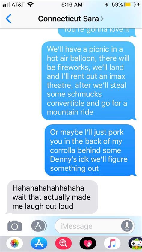 28 Hilarious Tinder Pickup Lines And Conversations That You Need To Read Funny Gallery Ebaum