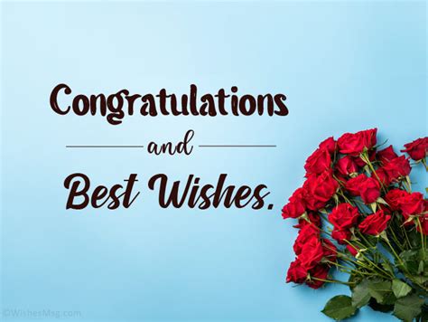 100 Congratulations Messages Wishes And Quotes