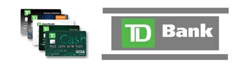 1 balance transfers are subject to a fee of 4% (minimum $10) of the amount of each transfer for td cash, and 3% (minimum $10) for td first class visa signature credit card. Important Things To Know About TD Bank Credit Cards