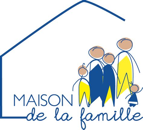 Maison De La Famille Mdf Udaf De La Loire