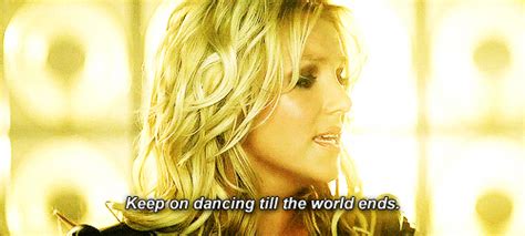 Till The World Ends Britney Spears  Wiffle