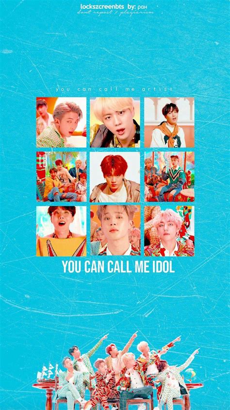 Check spelling or type a new query. BTS IDOL Wallpapers - Wallpaper Cave