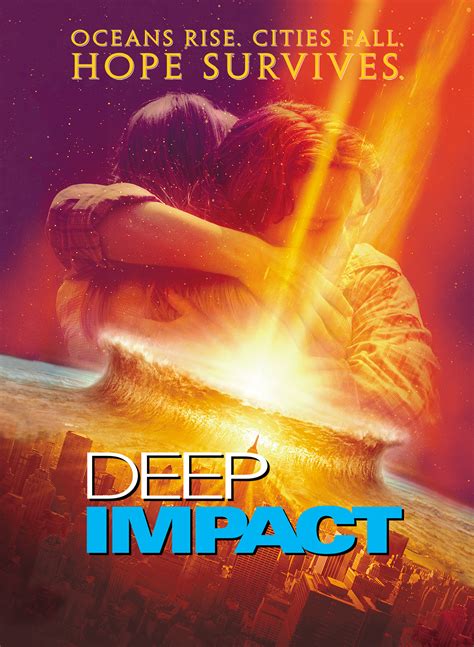 Deep Impact Where To Watch And Stream Tv Guide