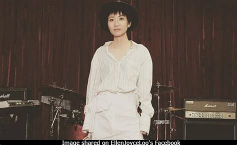 Hong Kong Singer Ellen Joyce Loo Reportedly Battling Bipolar Disorder Dies After Falling From
