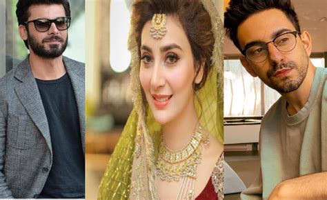 15 Pakistani Celebrities Who Are Pathan Reviewit Pk