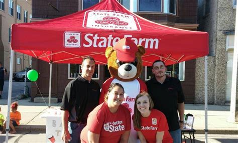State farm is an equal opportunity employer. Customer Service Representative - State Farm Agent Team Member (Sales experience preferred ...