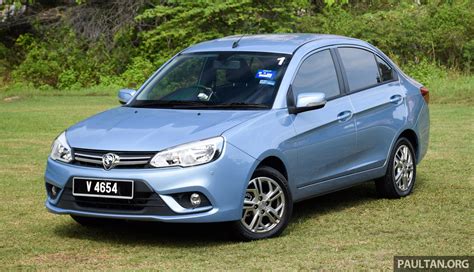 If you want executive and premium model, the car will be priced at rm39,095 and rm41,847. DRIVEN: 2016 Proton Saga - is the comeback real? 2016 ...