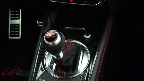 Depending on the mode, the engine and the automatic transmission respond quicker or in a more balanced manner to an accelerator pedal movements. slowcheddar: 2016 Audi S4 Manual Transmission For Sale