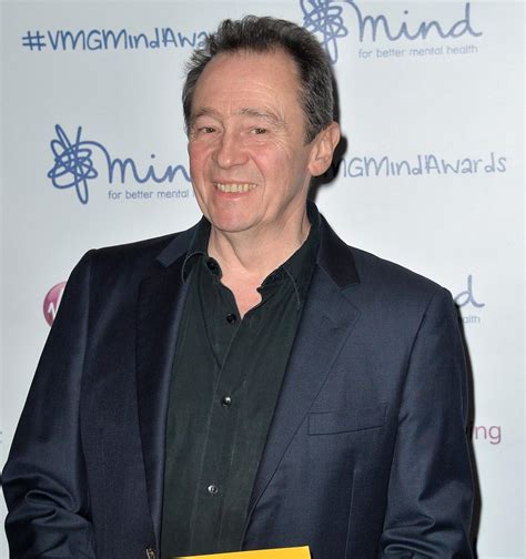 How Old Is Paul Whitehouse What Tv Shows Have He And Harry Enfield