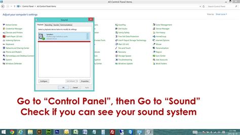 Then, select let me pick from a list of device drivers on my computer. Fix: Sound not working on laptop | No sound on computer ...