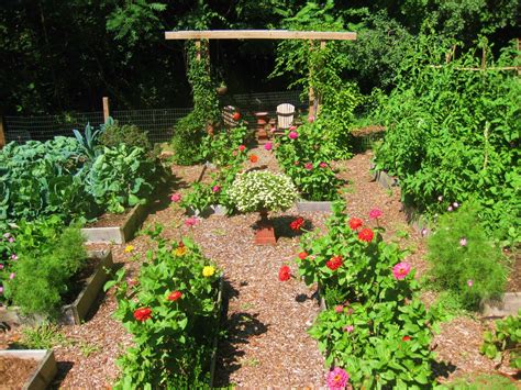 2 layer of grass clippings or shredded leaves. Creating a Raised Bed Garden