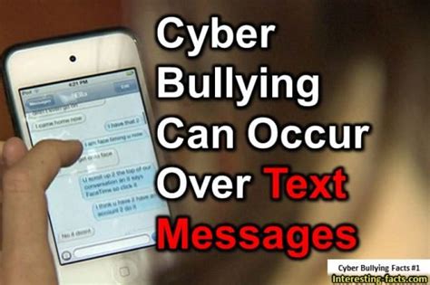 Anniversary edition apk + mod + obb data. Cyber Bullying Facts - 10 Safety Facts about Cyber ...