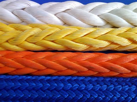 12 Strand Marine Salvage Rope Uhmwpe Synthetic Fiber Rope Buy Fiber