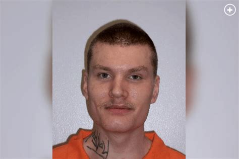 Inmate Kills Cellmate After Learning He Was Sisters Rapist Law Officer