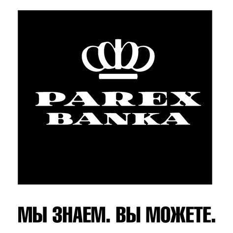 Parex Banka Logo Png Transparent And Svg Vector Freebie Supply