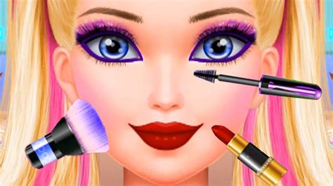 Play Hair And Makeup Games For Free