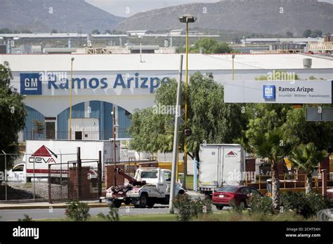 Ramos Arizpe Hi Res Stock Photography And Images Alamy