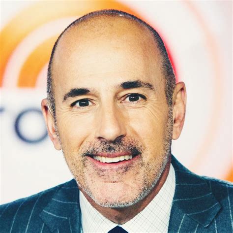 Find the latest tips, advice, news stories and videos from the today show on nbc. Matt Lauer Reportedly Won't Leave the 'Today' Show Alone