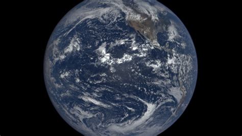 See Images Of Earth Daily With New Nasa Website