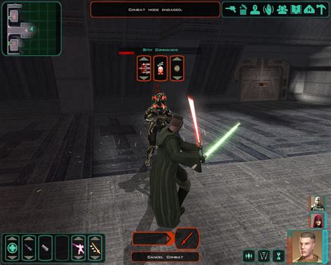 Star Wars Knights Of The Old Republic Ii Is Finally Back Wired