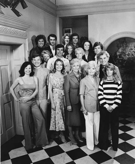 Happy 47th Anniversary To The Young And The Restless