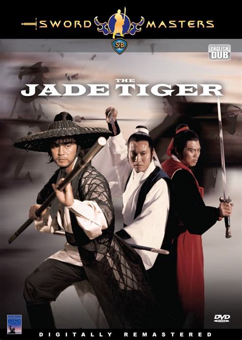 The king&the queen of denial. Jade Tiger (1977) - Китайски, хонконгски и тайвански филми ...