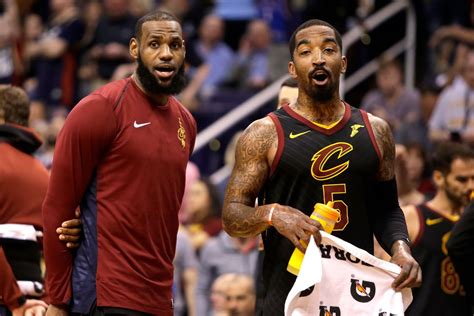 The spurs handled the cavs easily, sweeping them in 4 games, but it was a glimpse into the future of the league for the next decade plus as lebron asserted his dominance on the league throughout the playoffs. Ranking Every Teammate LeBron James Has Ever Carried to ...