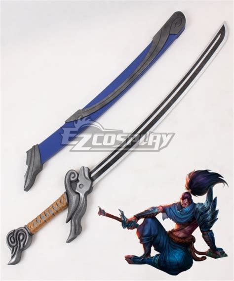 Yasuo Sword Png Looking For The Best Yasuo Wallpaper Hd Finis Convojor