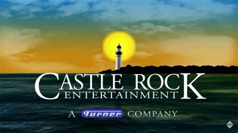 Castle Rock Entertainment Logo Remake Quadruple Pitched Youtube